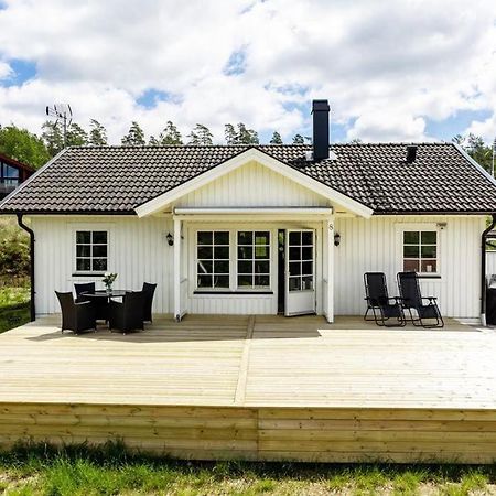 Nice House Near Golf And Skiing Hestra Luaran gambar
